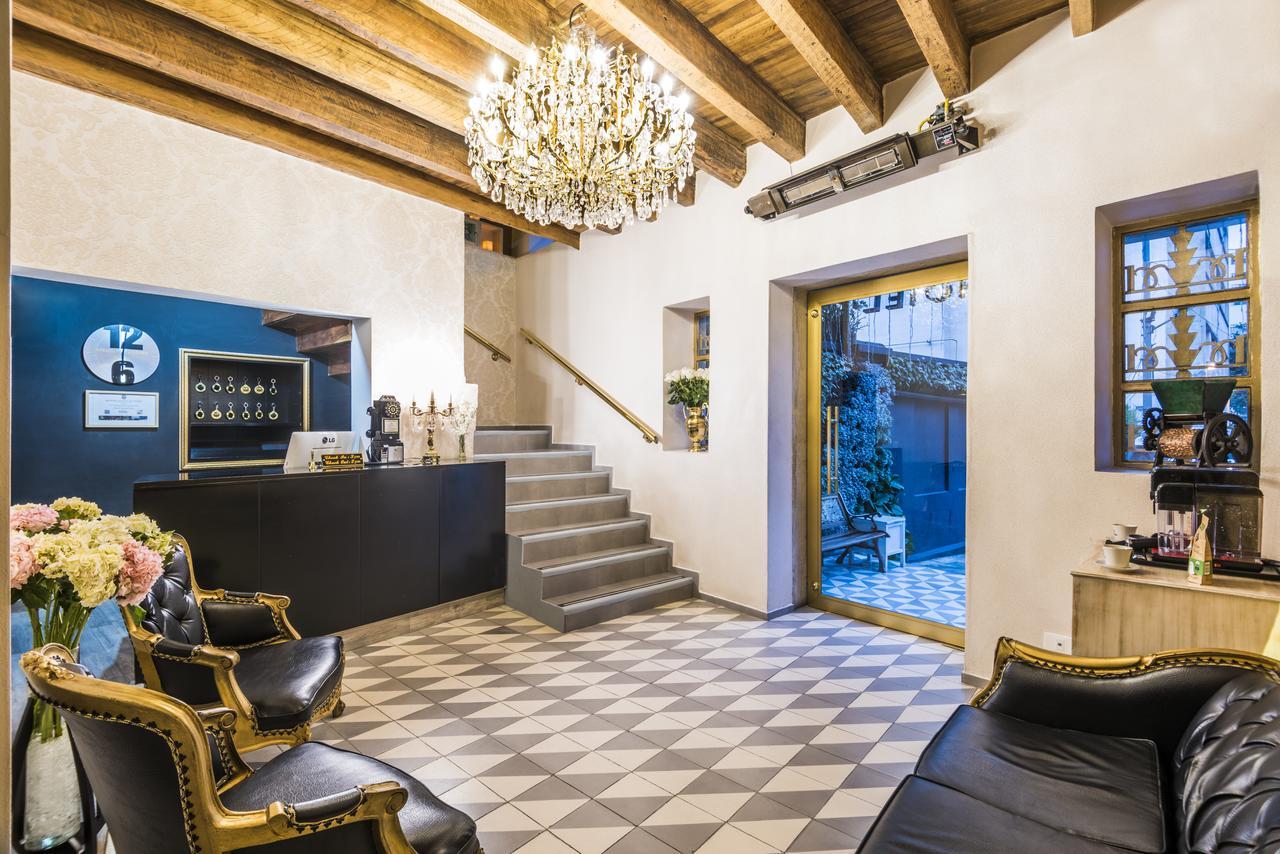 Hotel Avenida Jimenez Μπογκοτά Εξωτερικό φωτογραφία